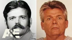 Police Sergeant’s “Car Crash” Was Actually Murder | Cold Case Files | A&E