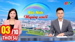 Morning News Brief October 3 | Latest Daily News Update | BTV