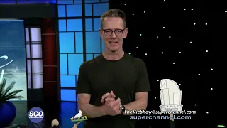 The Vic Show: You Are Holy