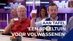 Oktoberfest in Westland, Food La Route, and Rijk Zwaanloop | At the Table September 25, 2026