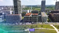 Is Antwerp’s Nieuw Zuid neighborhood a lifeless area for the happy few?