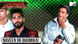 MTV Roadies S19 | Karm Ya Kaand | Every Choice Carries Huge Consequences