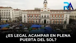 Manos Limpias denuncia al delegado del Gobierno de Madrid por dejación de funciones