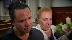 Abuela de Paloma Nicole exige justicia y envía mensaje a adolescentes sobre redes sociales