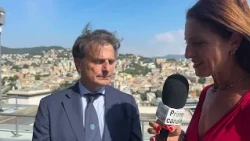 Red Sea crisis and port reform: an analysis by Paolo Pessina, President of Federagenti