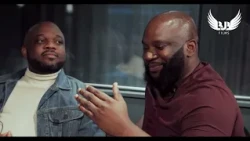 "Unlocking the Secrets to a Healthy Relationship: Chitchat Relationship Podcast" (Full Clip)