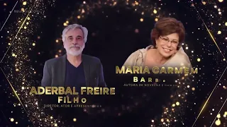 Homenagem a artistas e jornalistas que nos deixaram em 2023 como João Leite Neto  🌟🙏🌟🌟🙏🌟