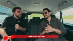 Power Van Yollarda by Fiat Ulysse (Konuk: ‪@Cem_Belevi  )