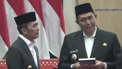 Pemkot Palembang dorong penguatan ekonomi dan keuangan syariah