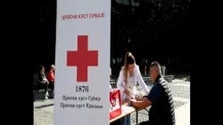 Svetski dan srca obeležen na gradskom trgu