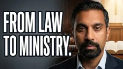 How Personal Connections Led This Attorney to His Calling