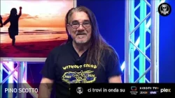 Pino Scotto su Lazza 😤