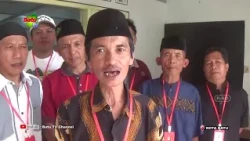SOCIAL CONCERN, COMMEMORATING THE PROPHET'S BIRTHDAY BY HOLDING A MASS CIRCUMCISION