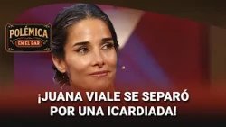 Juana Viale separada + Pena de muerte fallida #PolémicaEnElBar | Programa Completo (01/10/26)