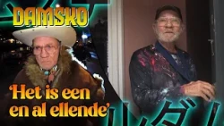 Hoe is het nu met Rob de Urban Cowboy? - 100 afleveringen Damsko