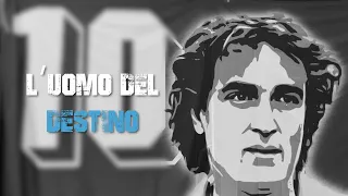 L'uomo del destino