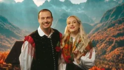 Prijavi se v novo glasbeno oddajo Pa brez zamere