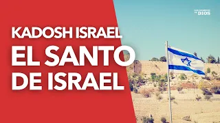 Kadosh Israel, El Santo de Israel | Pastor Shai Shemer | TBN España