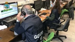 Financial Police crack down on undeclared work and consumer protection 09/28/2026