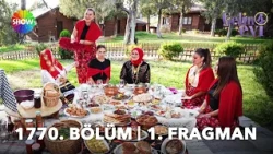 Gelin Evi Episode 1770 Trailer