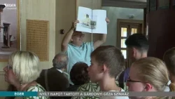 Nyílt napot tartott a Gárdonyi Géza Színház - 2026.09.21.