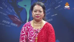 Psycho Social Counsellor Basu Acharya on Rasuwa Victims and Psycho Social Counselling | NTV