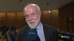 A Journey into Alzheimer's: Professor Rossini's Manual to Shed Light on Hope