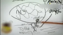 Con un dibujo, niño descubrió crimen de su mamá | Inaudito