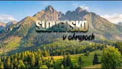 Od zlatých chlapcov po stredoveký mrakodrap | Slovensko v obrazoch