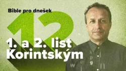 Bible pro dnešek / Jak čelit falešným učitelům / 2026 3Q 12