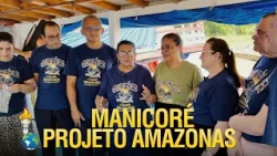 Manicoré Leia