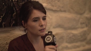 Jessie Ware - Interview OFIVE TV