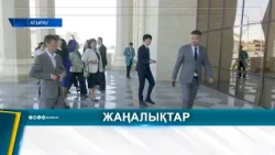 Атыраулық жастар IT сарапшымен кездесті