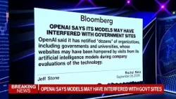 Ivey Calls for More Congressional Action on AI Risks