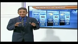 Weather Forecast for September 21st