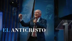The Antichrist - Ap. Jorge Marquez