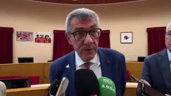 Colosseum, Landini: "The situation is serious and unbearable. It's a system that kills and must c...