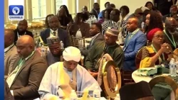 81st UNGA: Nigerians Abroad Urged To Invest In The Nation's Economic Growth