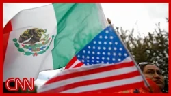 Mexico and the U.S.: Barriers and Progress in USMCA Negotiations