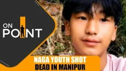 Manipur Tensions Rise: Naga Teen Killed, Kuki-Naga Conflict Deepens | News9