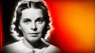 People of Cinema - Halina Dunajska-Łącz