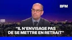 Écrits antisémites attribués à Jordan Bardella par Mediapart: son avocat dénonce des "calomnies"