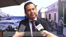 "Viaja seguro a La Tirana": la campaña del MOP de cara a la celebración religiosa