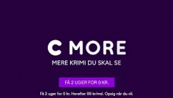 Dalgliesh sæson 2
