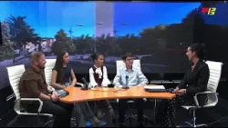 Gostovanje u Jutarnjem programu - Škola glume / RTV Vranje / 21 09 2026