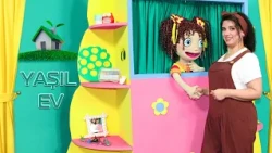 "Yaşıl ev" - 16 sentyabr 2026-cı il