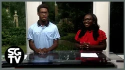 Sumter St. Scoop | Sep 18, 2026