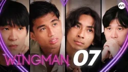 Goodbyes and Bagels – Game Changer! | Wingman EP7