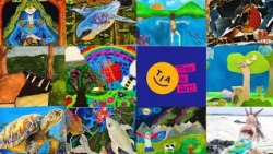 RTÉ This is Art! 2026 - ENTER NOW! #artcompetition