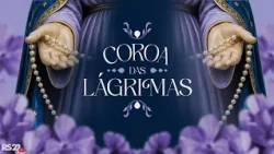 Crown of Tears | Episode 25 | Rede Século 21